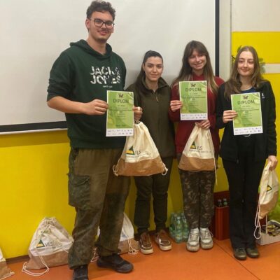 YPEF 2026: Místní kola VLS Karlovy Vary znají své vítěze